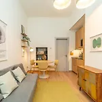 דירה The Artist's Nest - On The Navigli