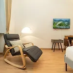 The Artist's Nest - On The Navigli דירה מילאנו