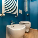 דירה The Artist's Nest - On The Navigli