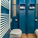 דירה The Artist's Nest - On The Navigli מילאנו