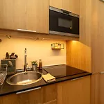 The Artist's Nest - On The Navigli דירה מילאנו