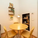 The Artist's Nest - On The Navigli *
