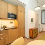 דירה The Artist's Nest - On The Navigli