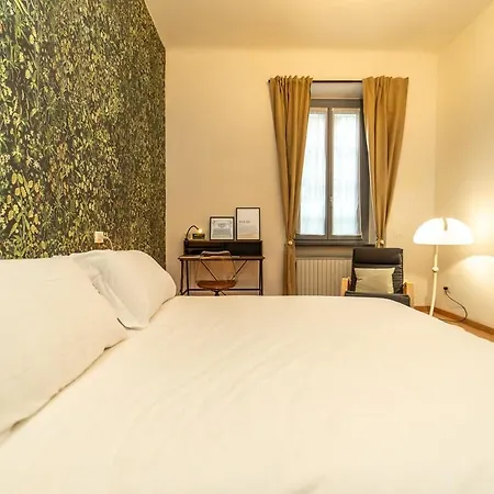 The Artist's Nest - On The Navigli * Milano