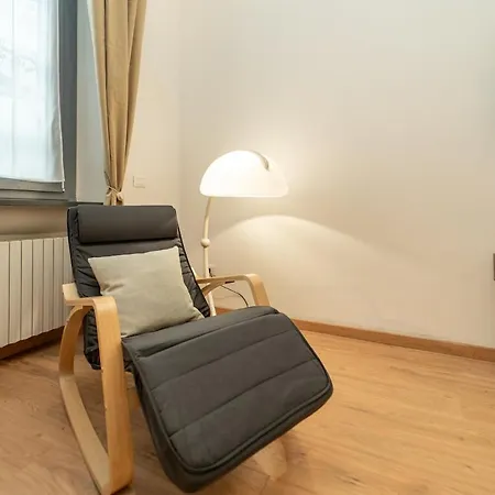 The Artist's Nest - On The Navigli * Milano