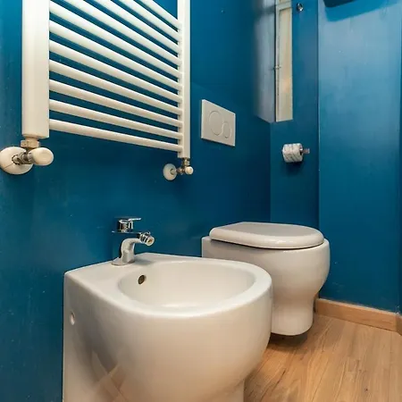 Daire The Artist's Nest - On The Navigli