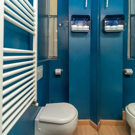 Daire The Artist's Nest - On The Navigli Milano