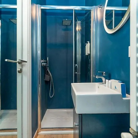 The Artist's Nest - On The Navigli Milano